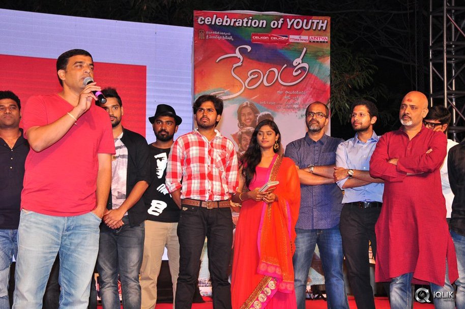 Kerintha-Movie-Platinum-Disc-Function